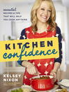 Cover image for Kitchen Confidence
